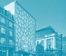 Nouveau Siège du Parlement Francophone Bruxellois